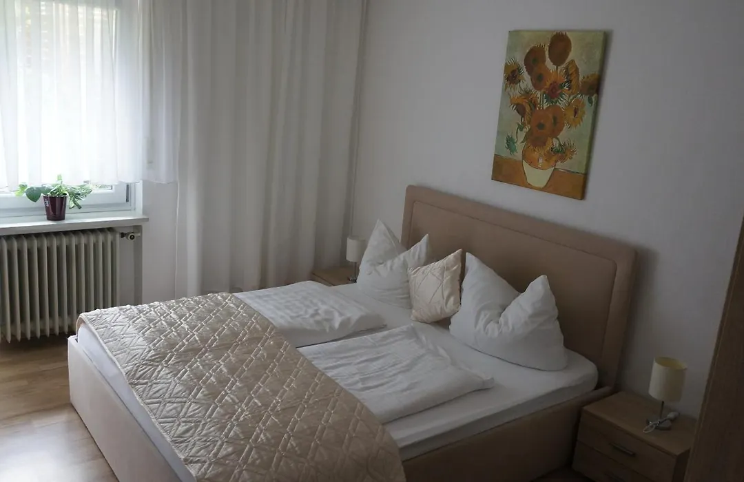Landhotel und Restaurant Haus Steffens bei Calpas-1