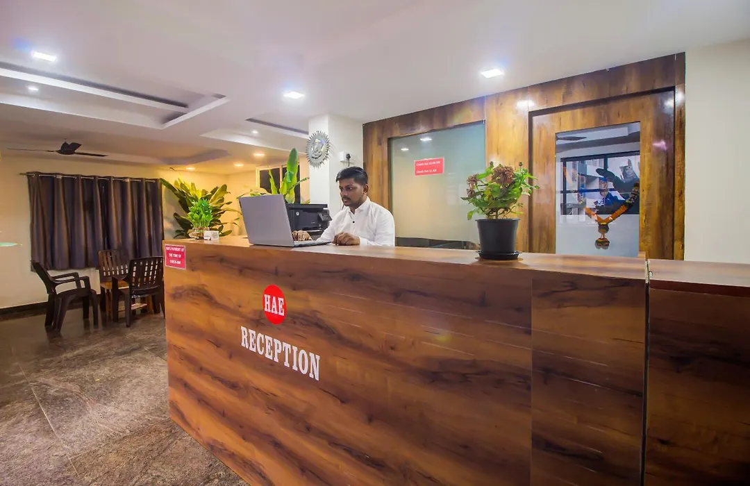 Hotel Aadya Executive-1