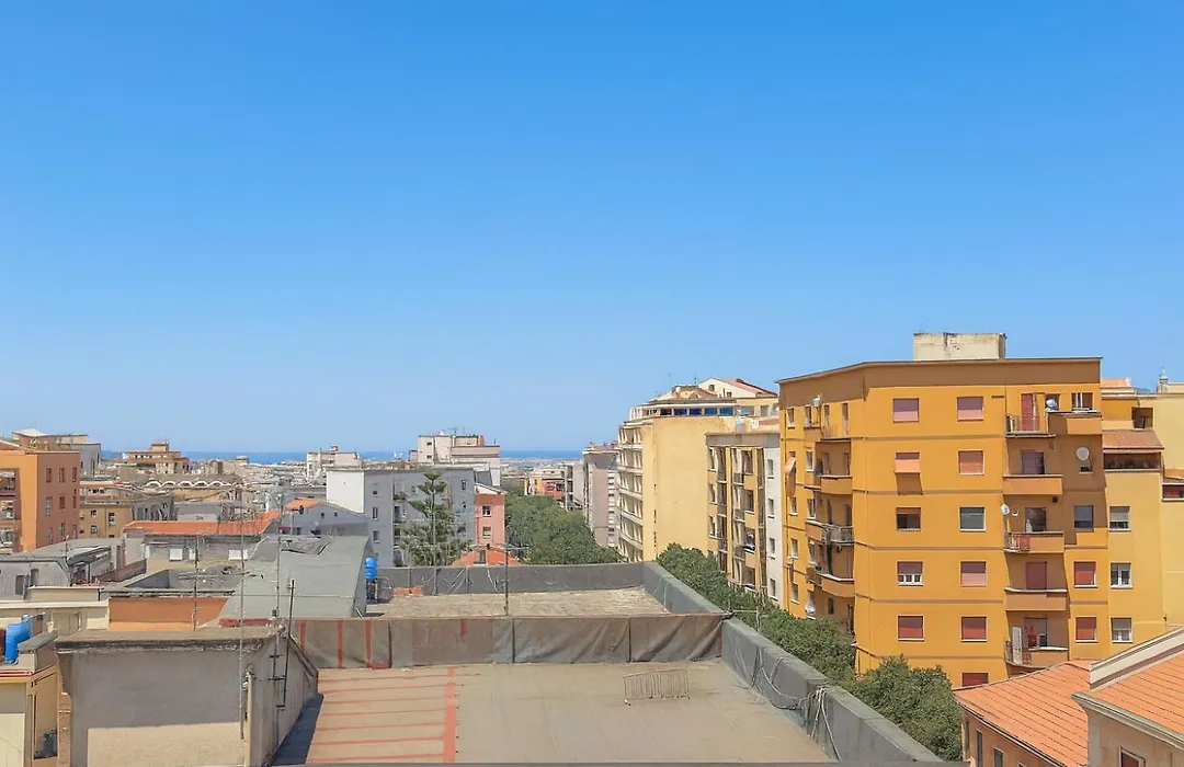 Torres Rooms Sassari-1