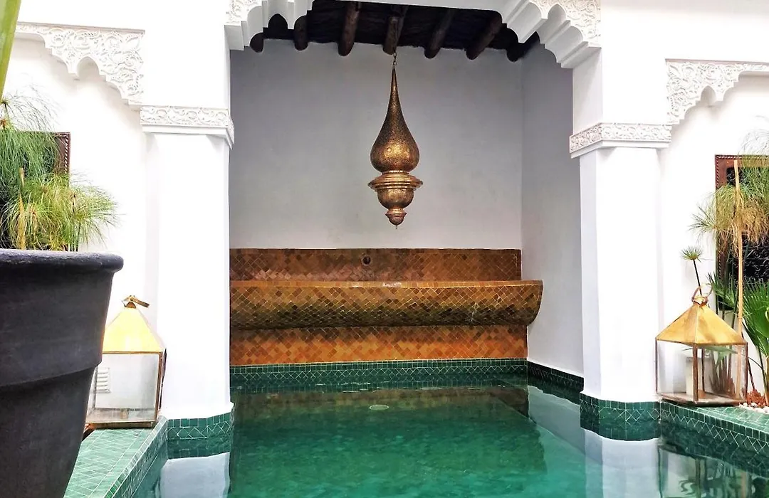 Riad Dar El Mahja-1