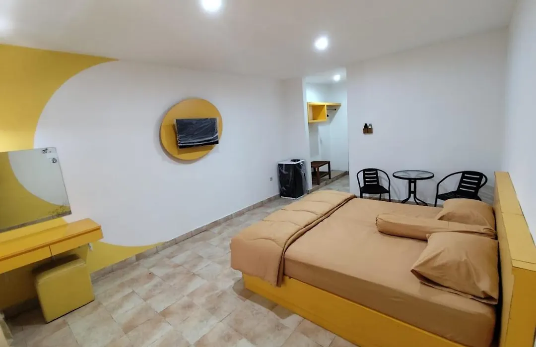 Puri Kedaton Hotel-Residence-Meetings-1