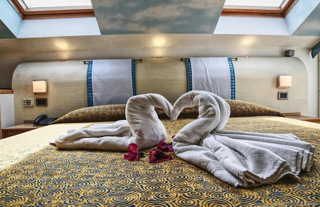 Hotel Giulietta E Romeo-1