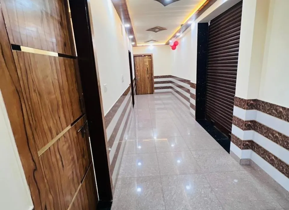 Hotel Elite Club-1