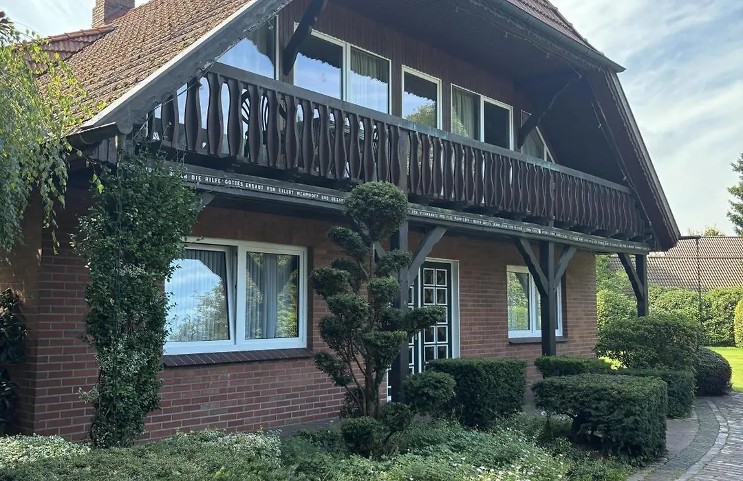 Landhaus Wehmhoff-1