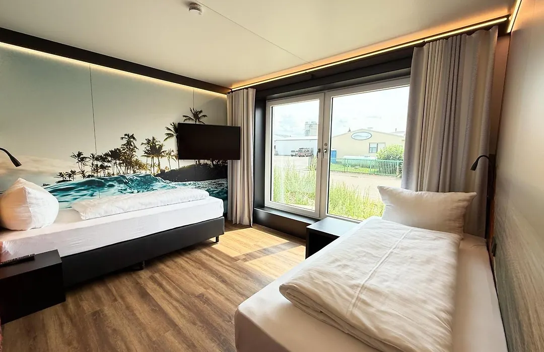Wen Hotel By Wmm Hotels-1
