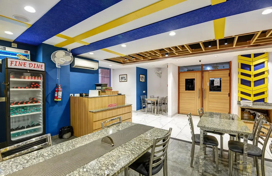 National Ymca Hostel-1