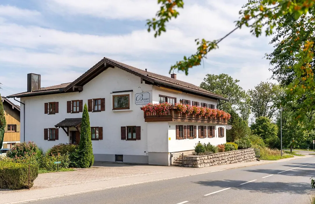 Apartments Bauer-1