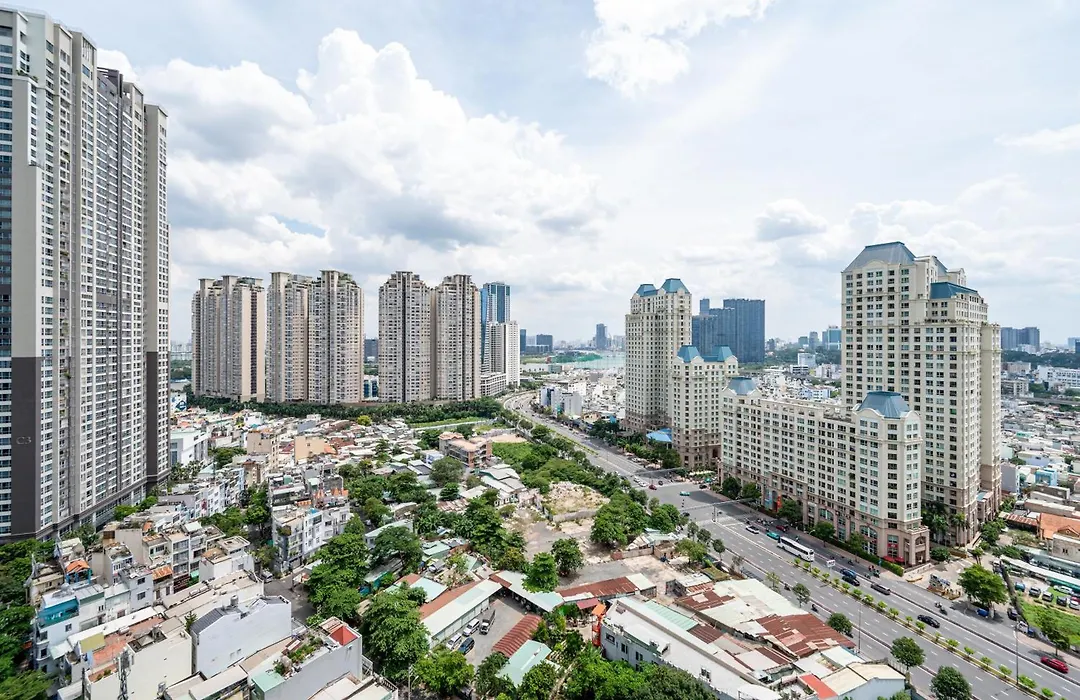 Landmark Skyview Premium Suite-1