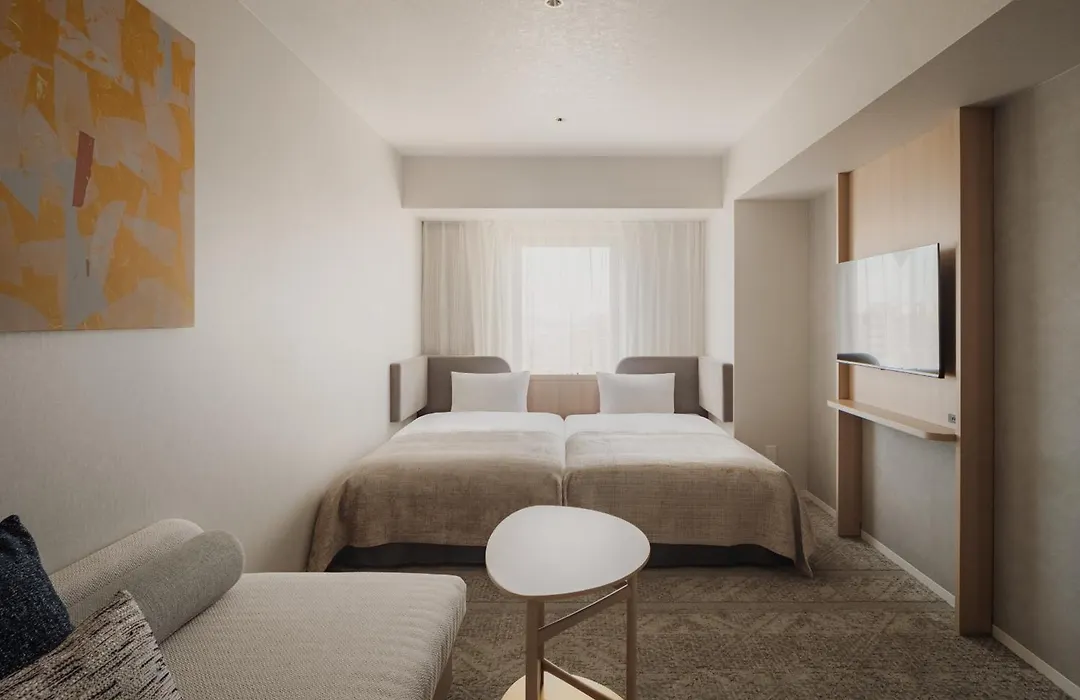 The Nest Naha-1