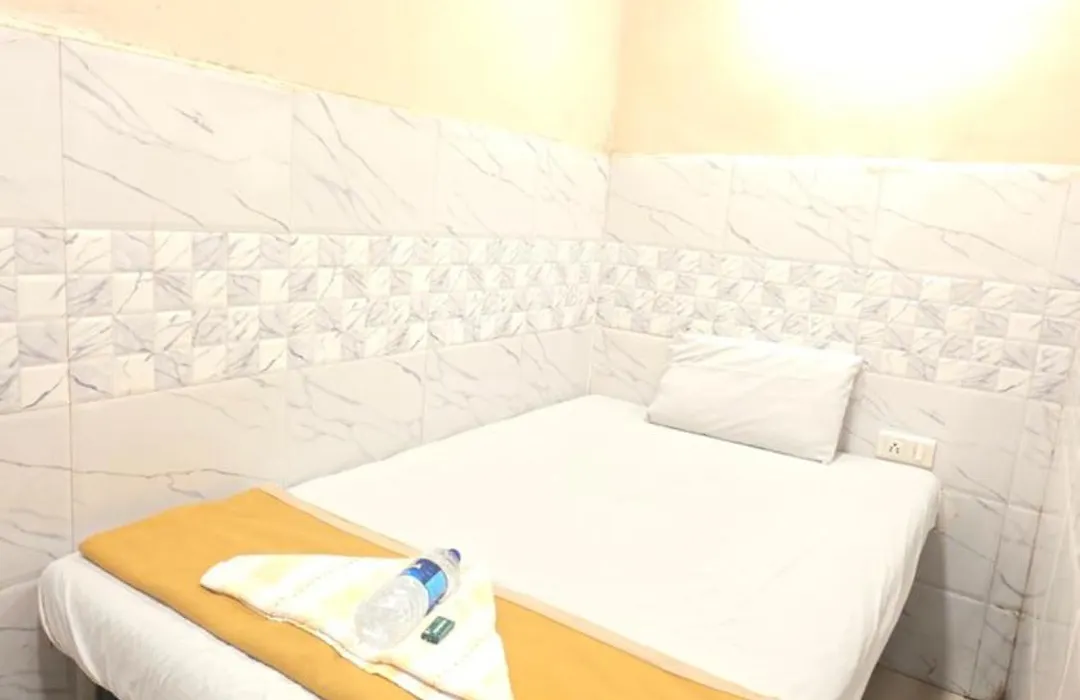 Hotel Firdous-1
