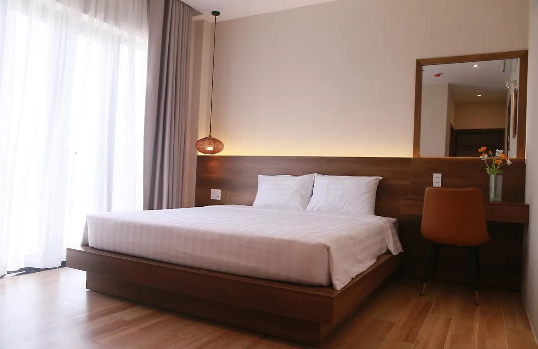 Soleil Urban Villa-1