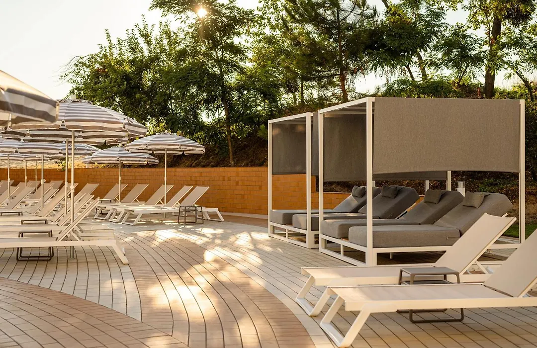 Aluasoul Sunny Beach (Adults Only)-1
