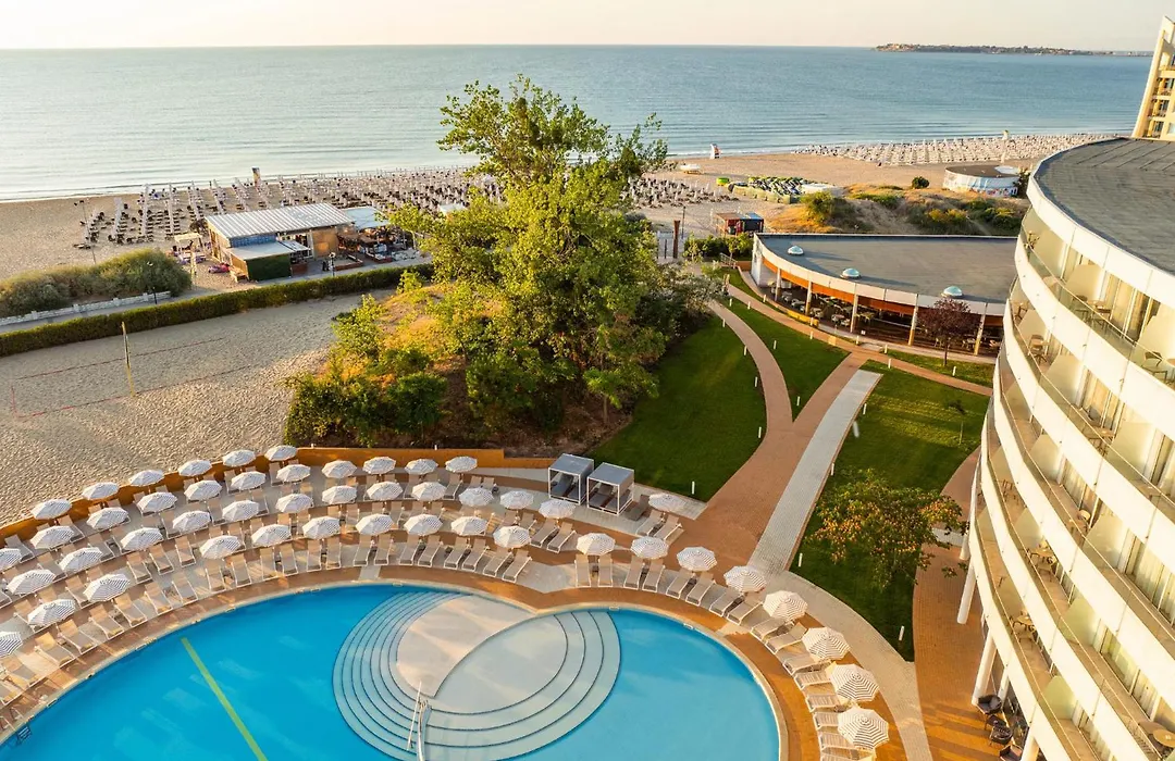 Aluasoul Sunny Beach (Adults Only)-1