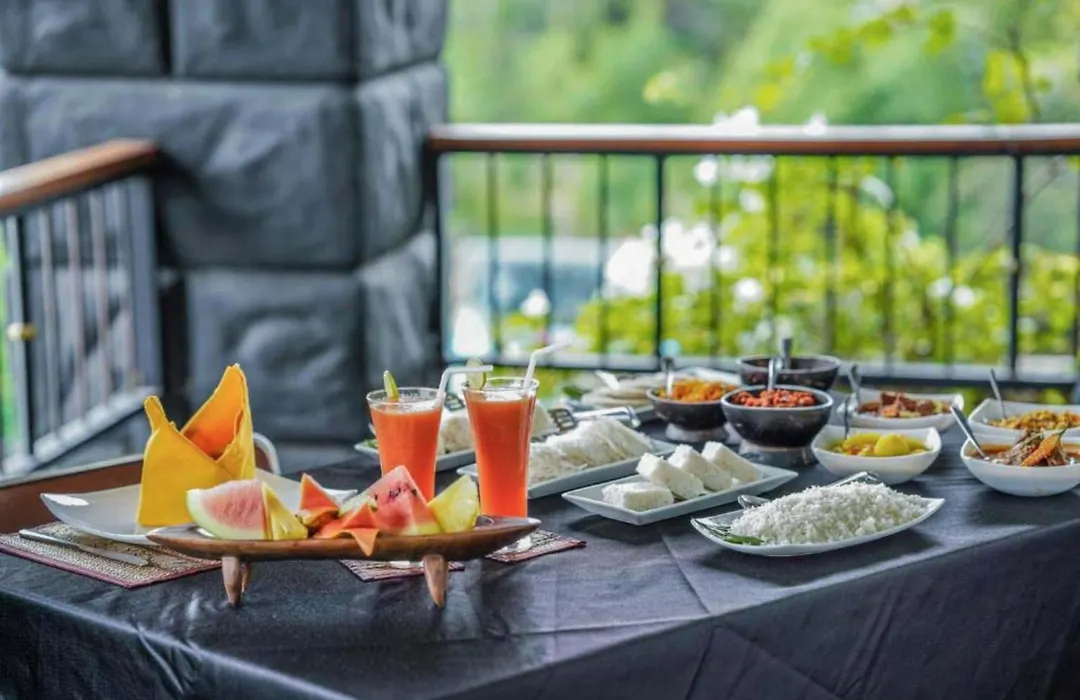 Sigiriya Kingdom Resort-1