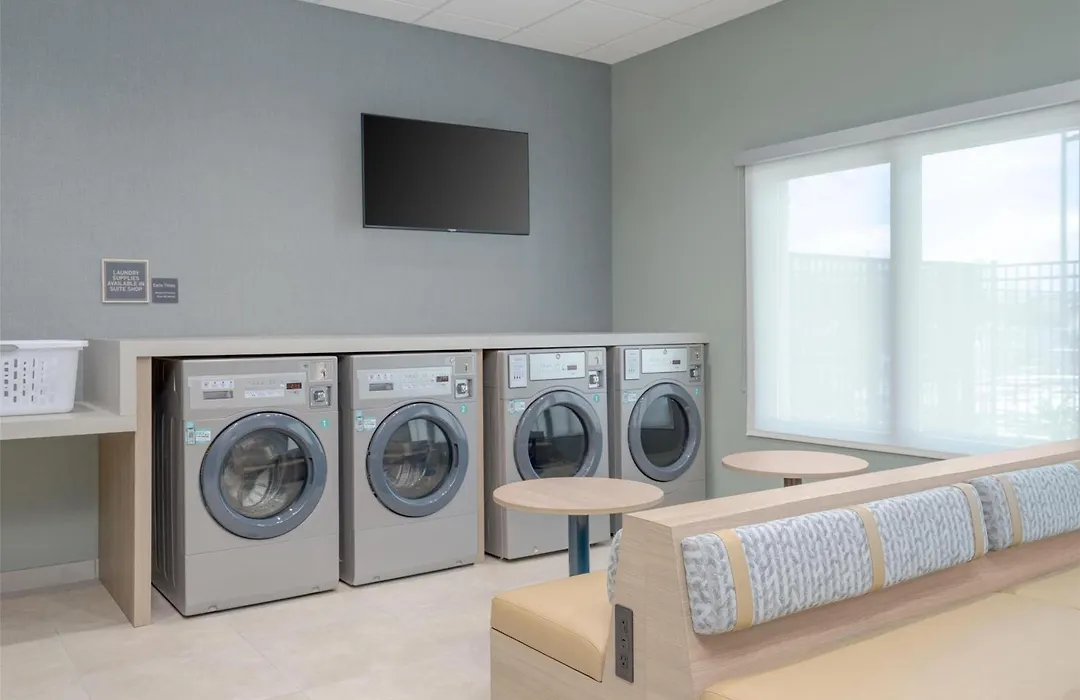 Homewood Suites By Hilton Viera Melbourne-1