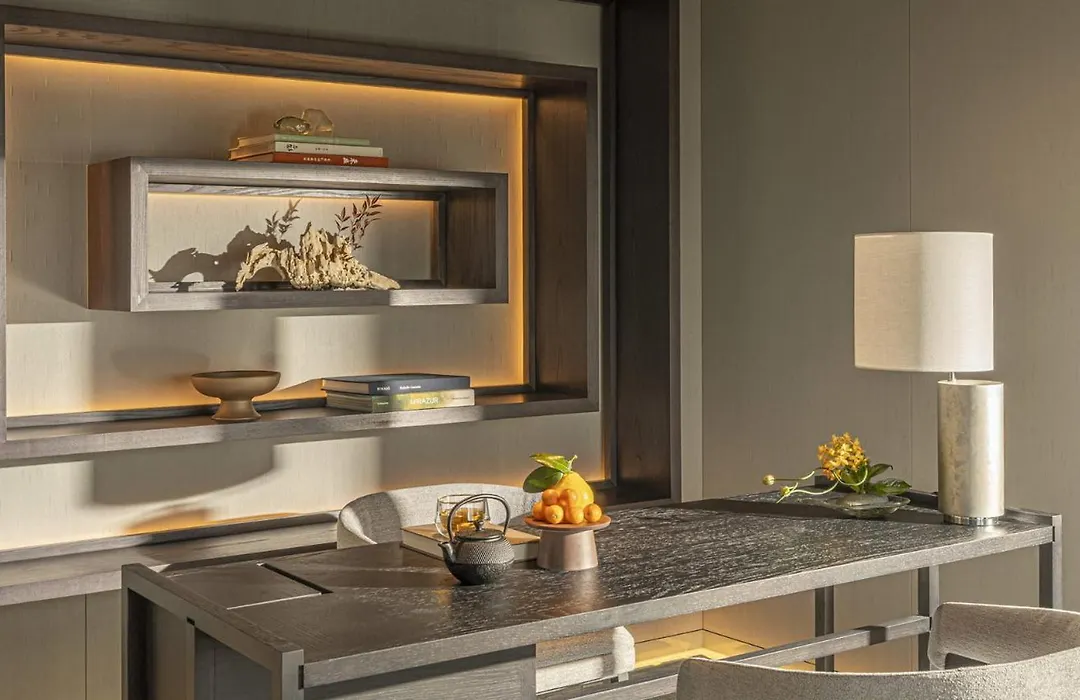 Four Seasons Hotel Osaka-1
