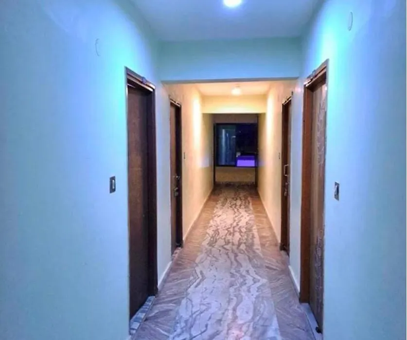 Entire Luxury Apartment Inside A 3 Star Category Resort-1
