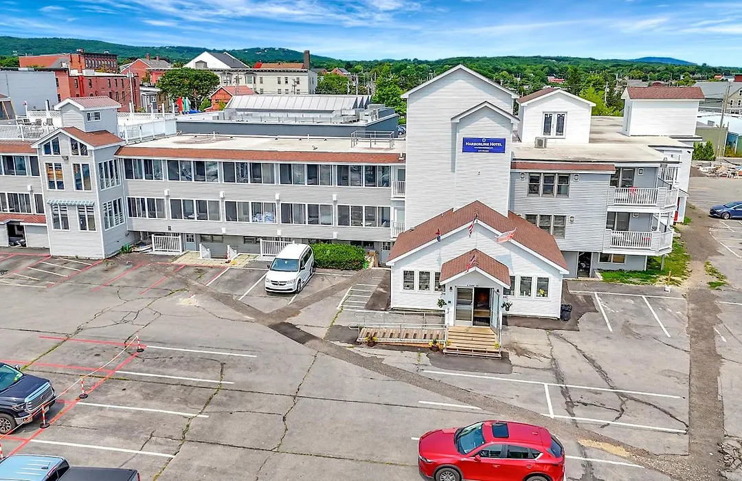 Harborline Hotel-1