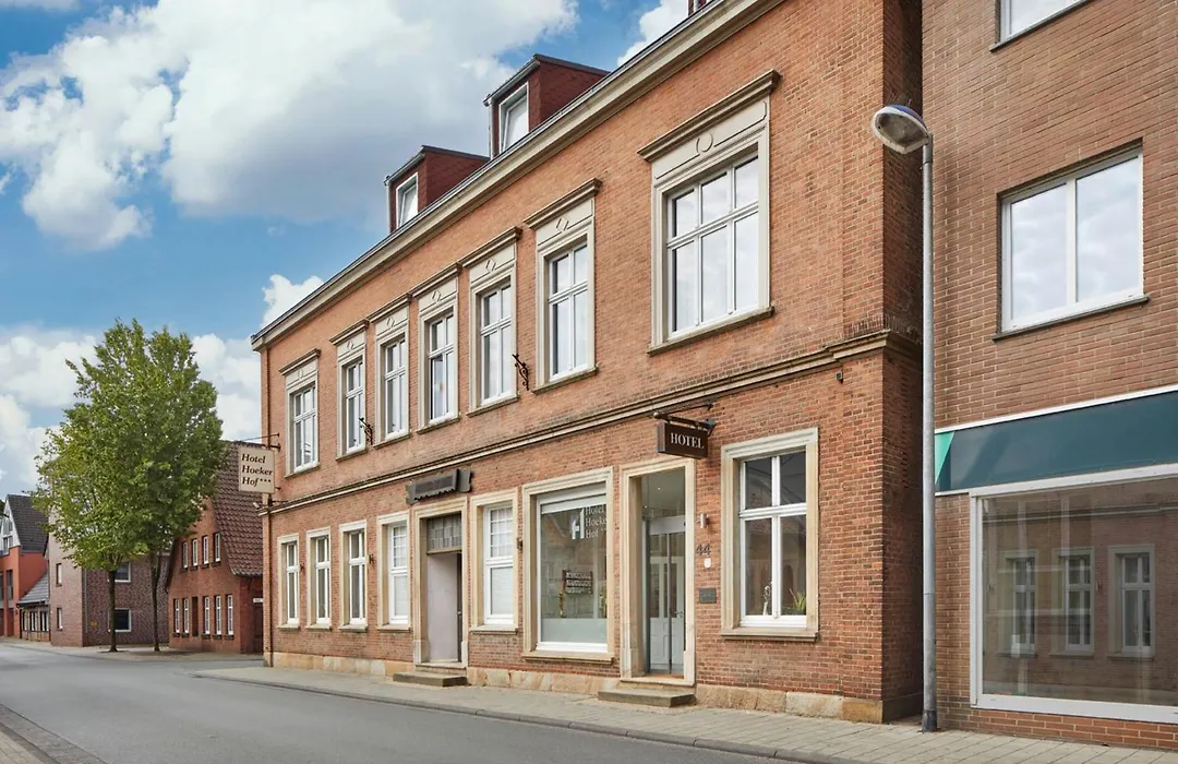 Hotel Hoeker Hof-1