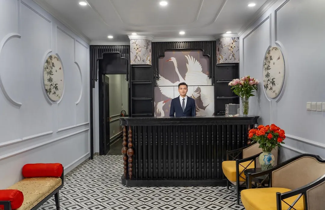 Hanoi Royal Premium Hotel-1