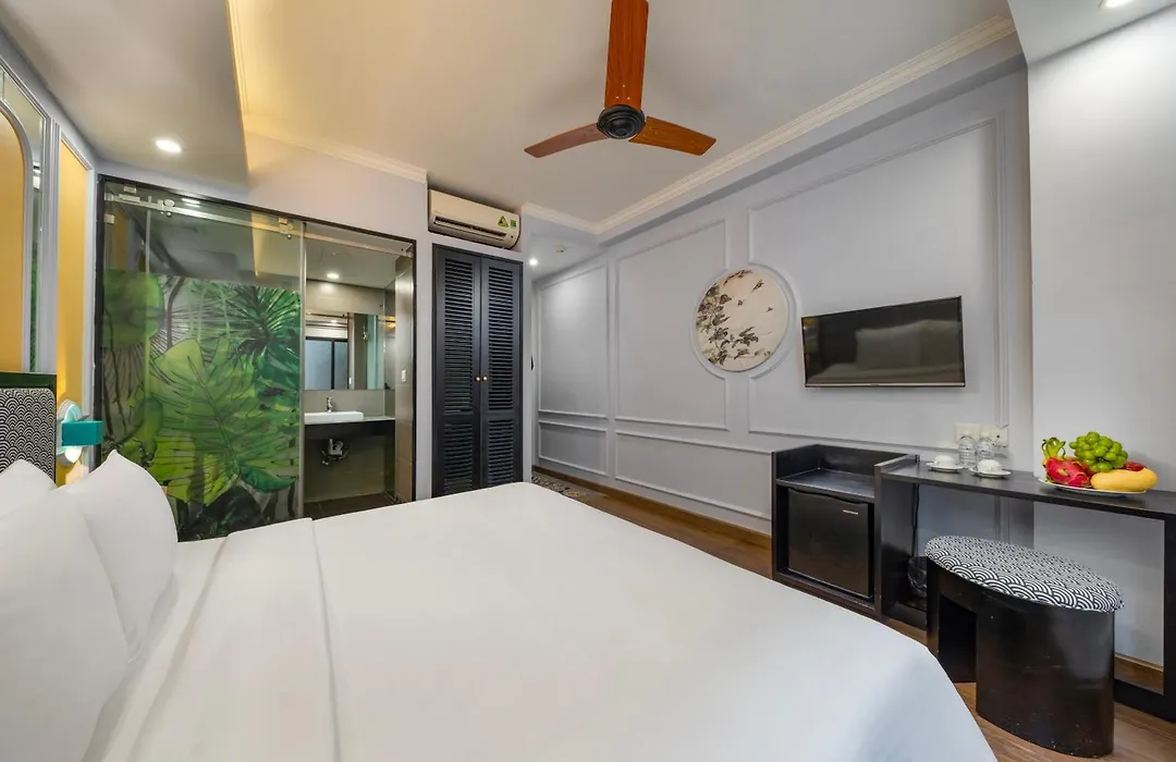 Hanoi Royal Premium Hotel-1