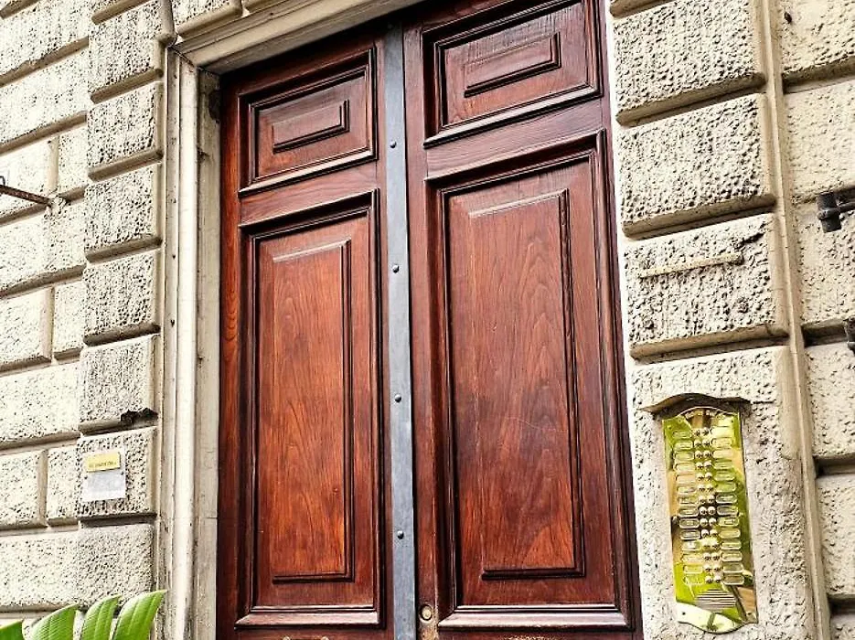 Stoa Rome Boutique Suites-1