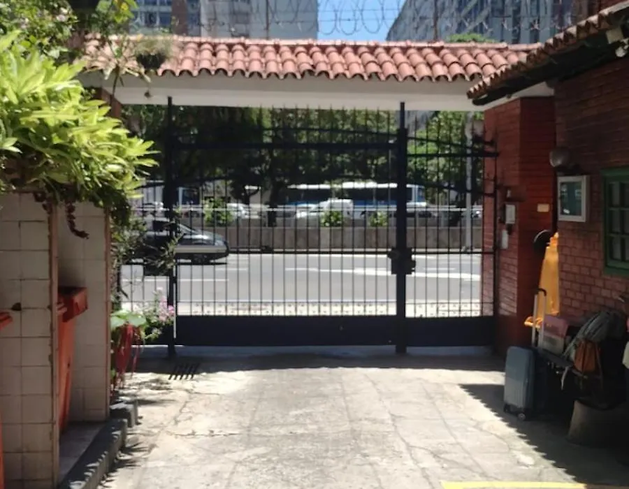 VILA LEME Casa 11A-1
