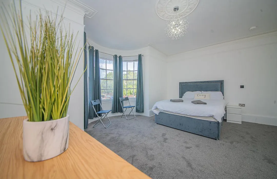 The Bernard Rooms-1