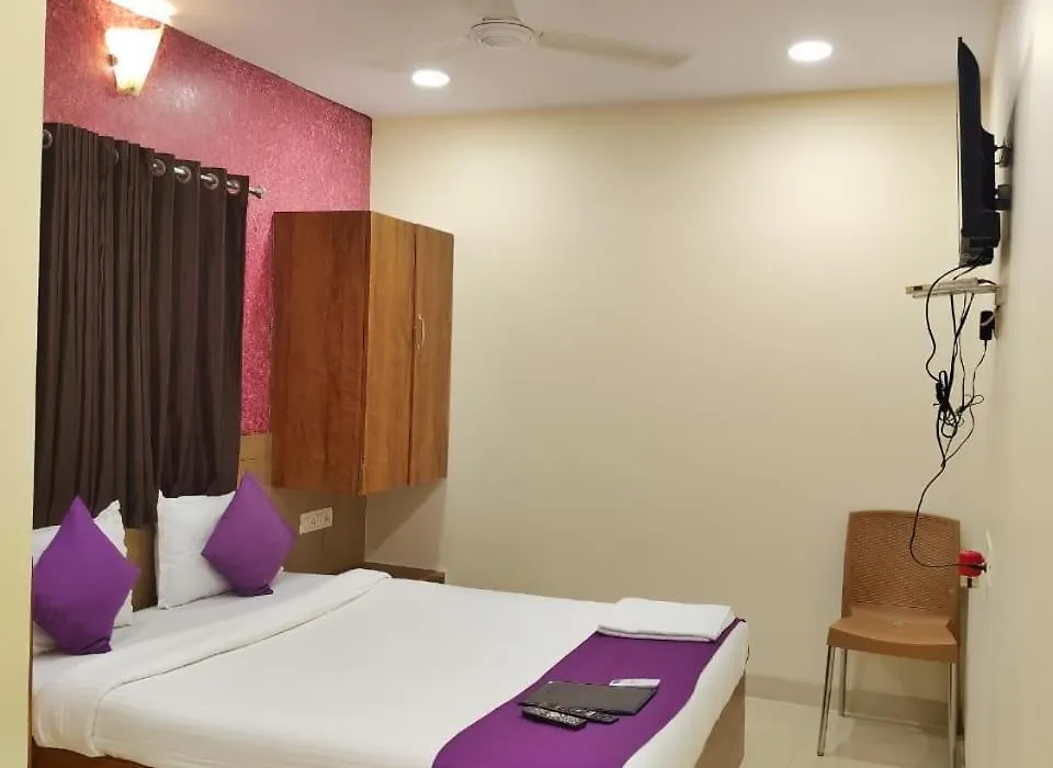 Hotel P I International-1