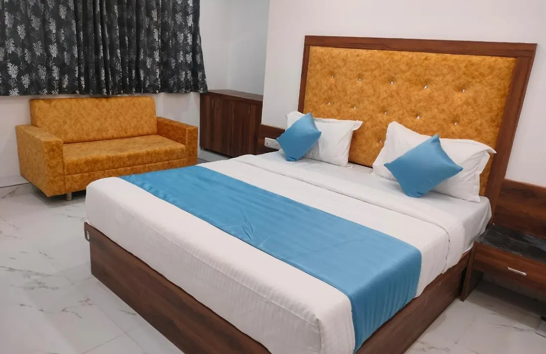 Hotel Haveli-1