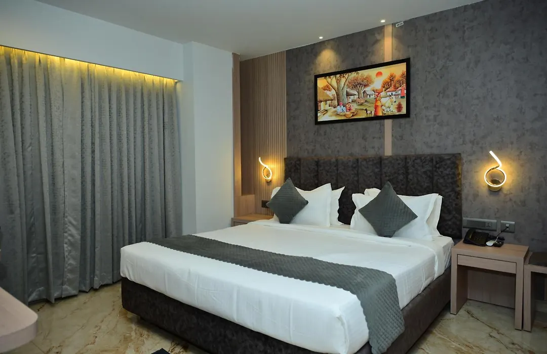 Vivaan Inn-1
