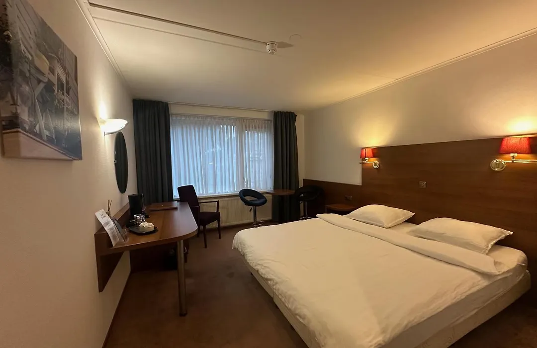 Hotel De Hertog-1