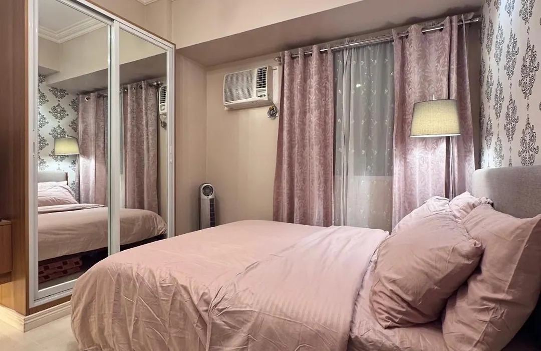 Condo Unit At Smdc Sun Residences-1
