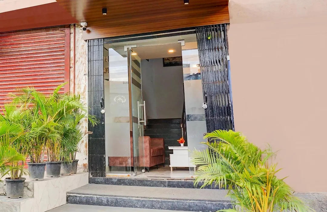 Hotel O Atithi Executive-1