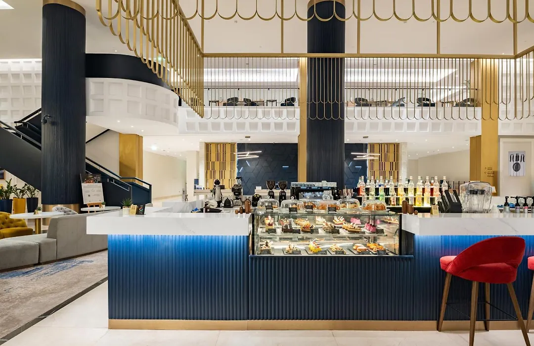 Voco Jeddah Gate By Ihg-1