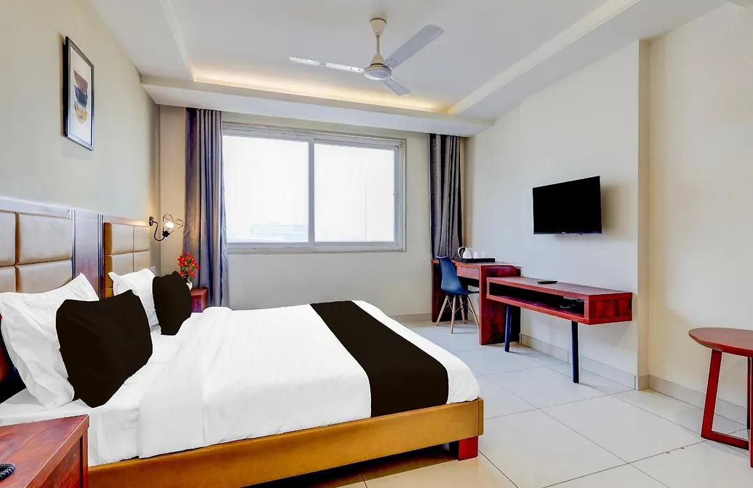 Hotel Grand Lawson-1
