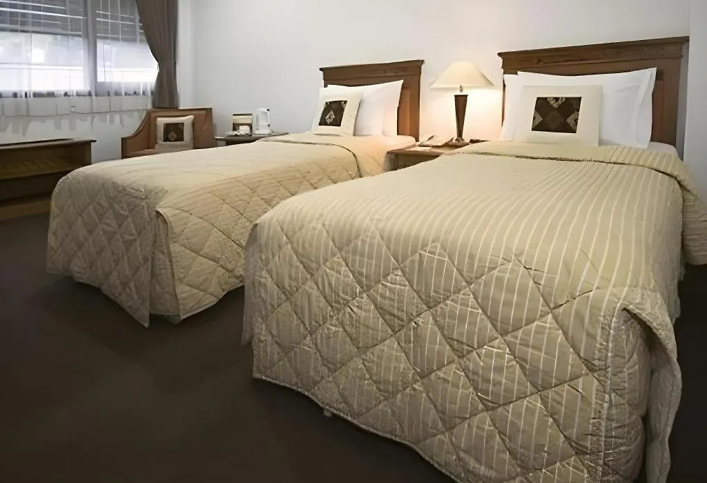 Enhaii Hotel-1