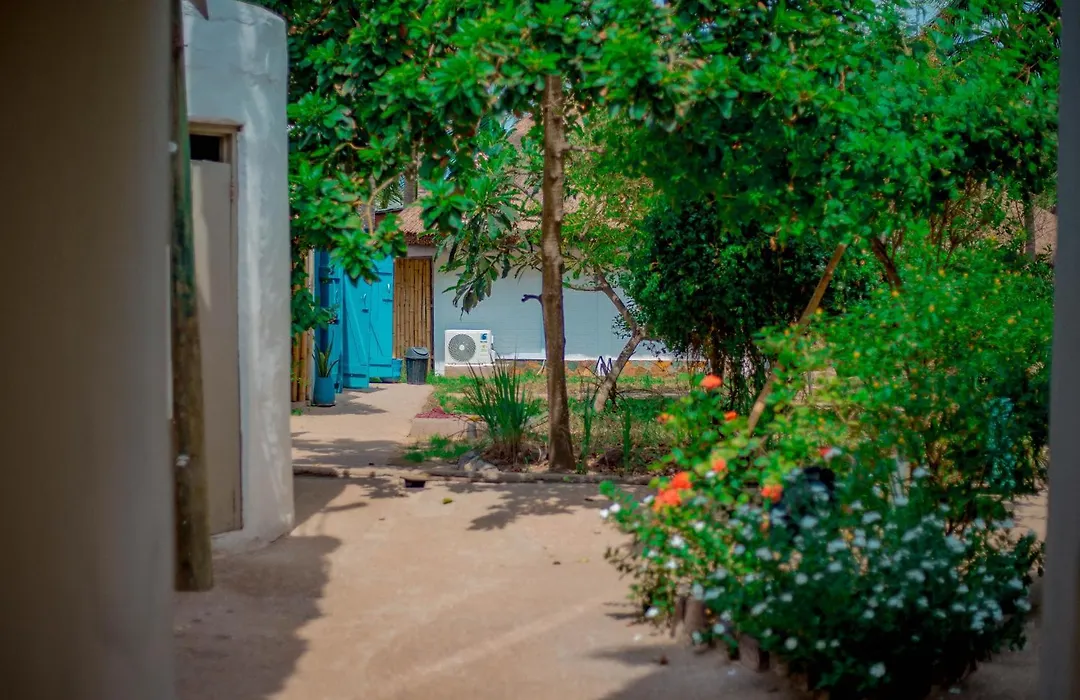 Oasis Beach Resort-1