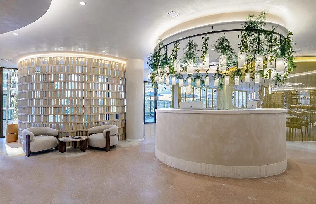 Hotel Vibra Yamm Sunset -New Opening 2025-1