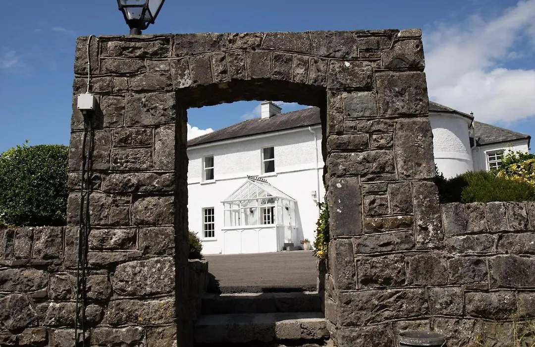 Hill House Cashel-1