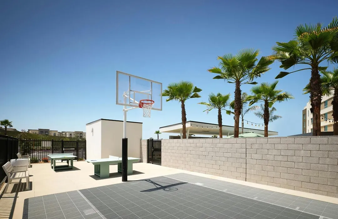 Towneplace Suites By Marriott Ventura Oxnard-1