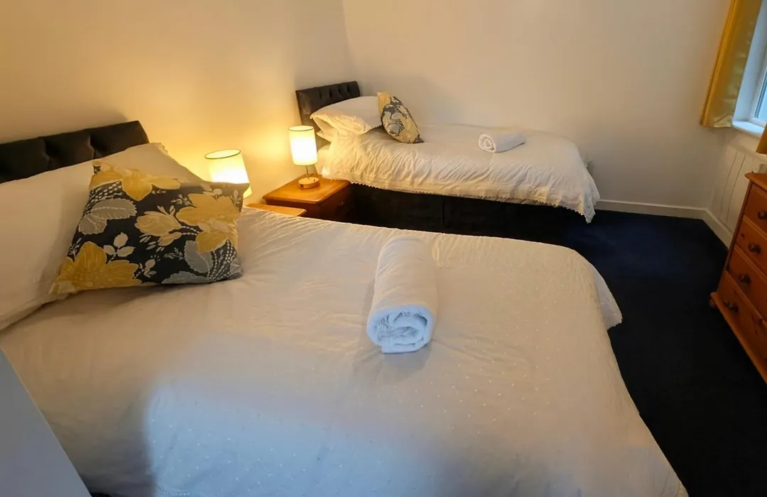 Parkside Lodge Hotel-1