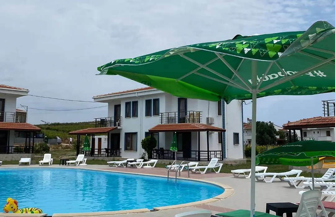 Kalanora Resort Hotel-1