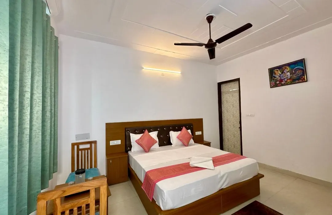 Ved Bhoomi Residency-1