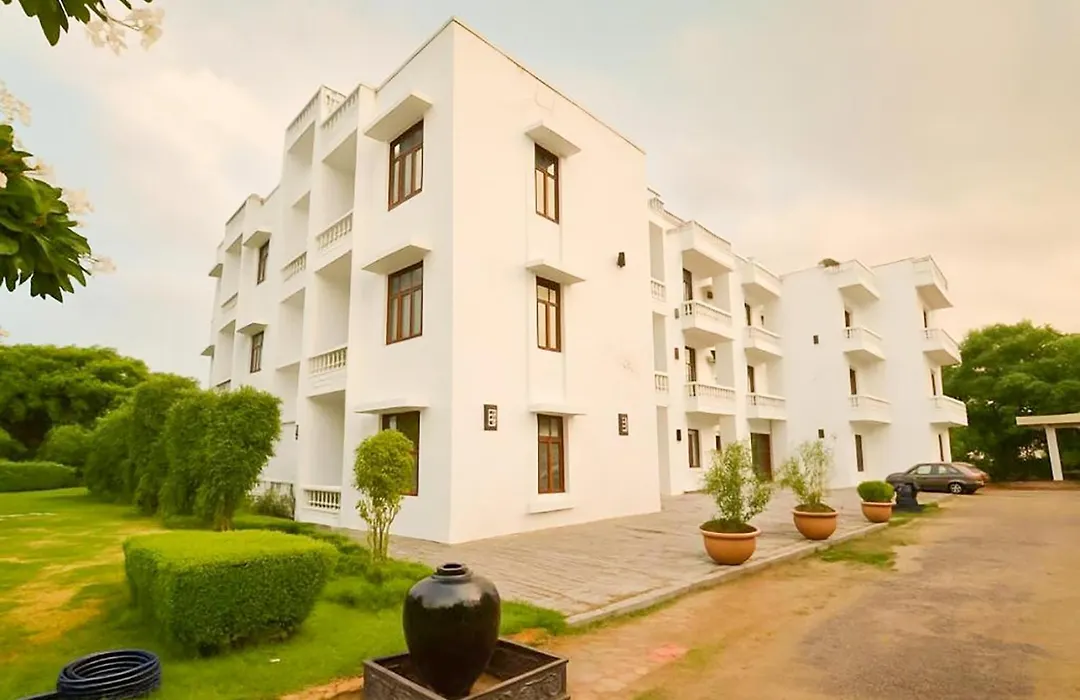 Elegance Resort-1