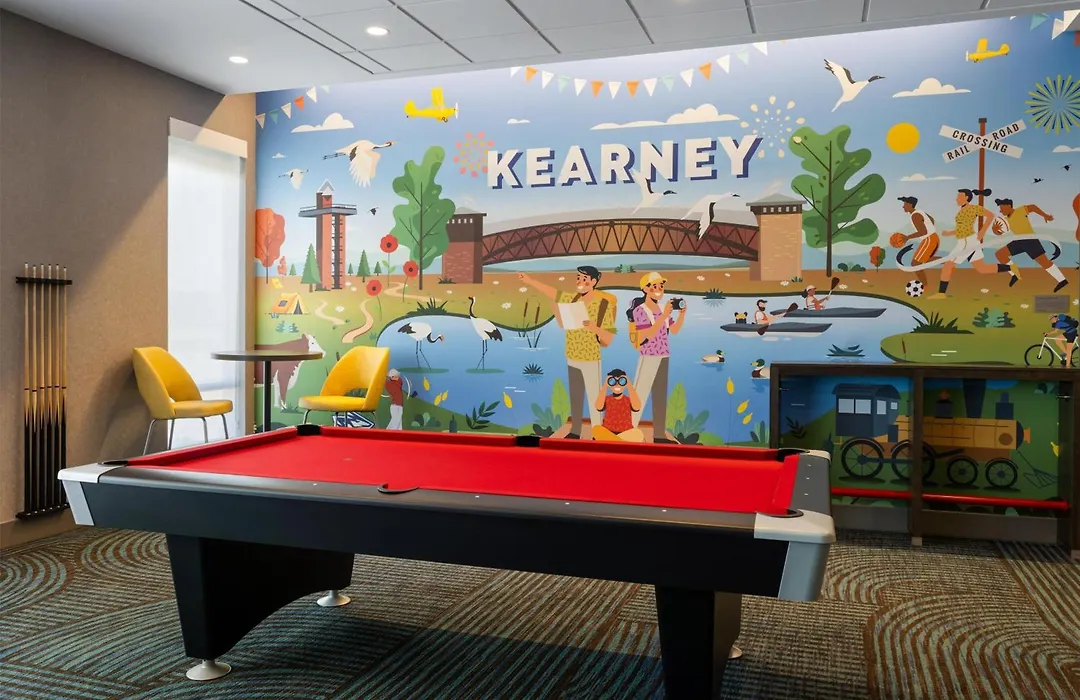 Home2 Suites By Hilton Kearney-1