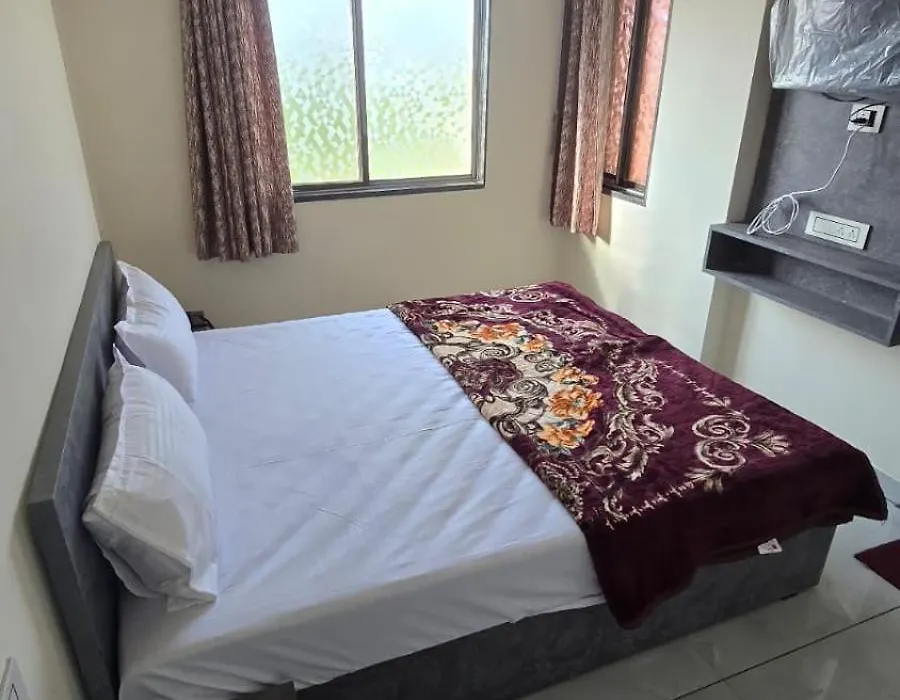 Shree Mahesh Bhavan-1