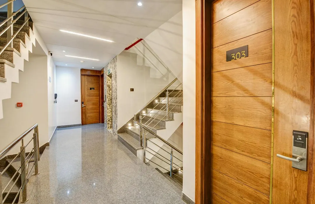 Hotel Mehul International -Near New Delhi Railway Station, Paharganj & Connaught Place-1