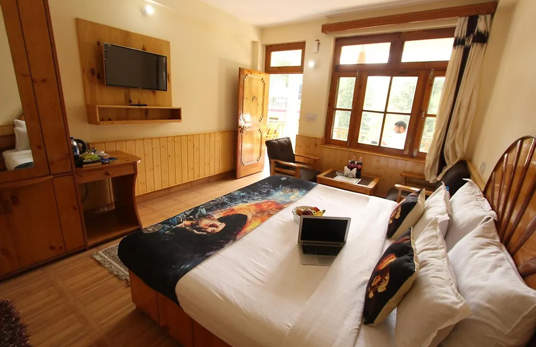 Hotel Parvati Valley By Pm Groups-1