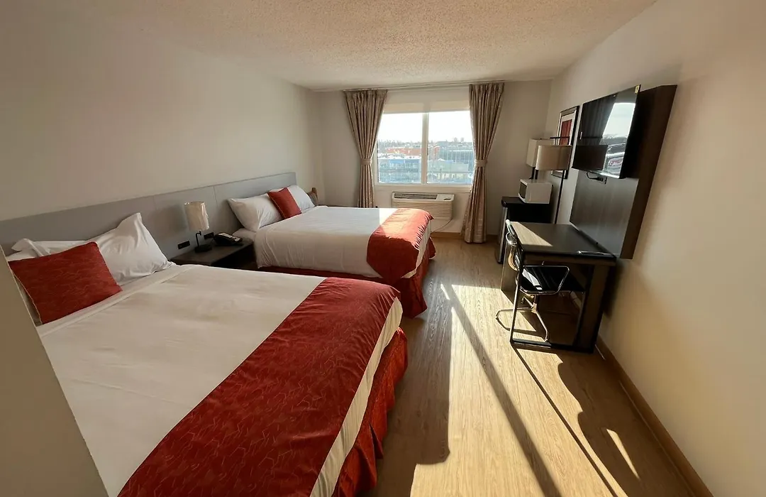 The Lodge Inn-1
